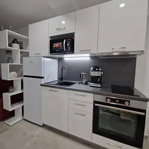 Cvita In City Center Appartement