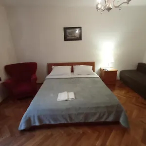 Damjan Séjour chez l'habitant