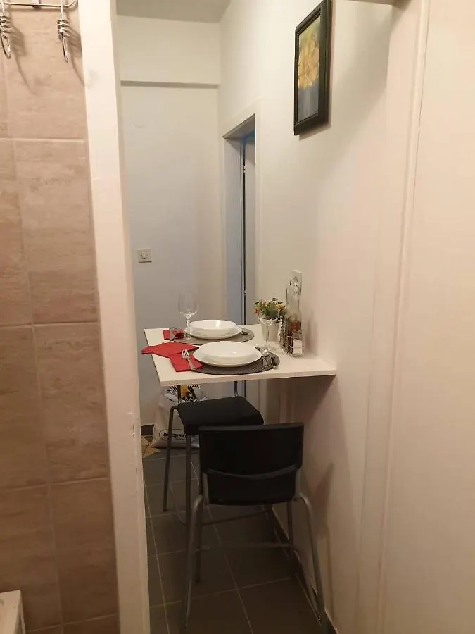 Apartmani Nedo Split 0*,  Chorvatsko