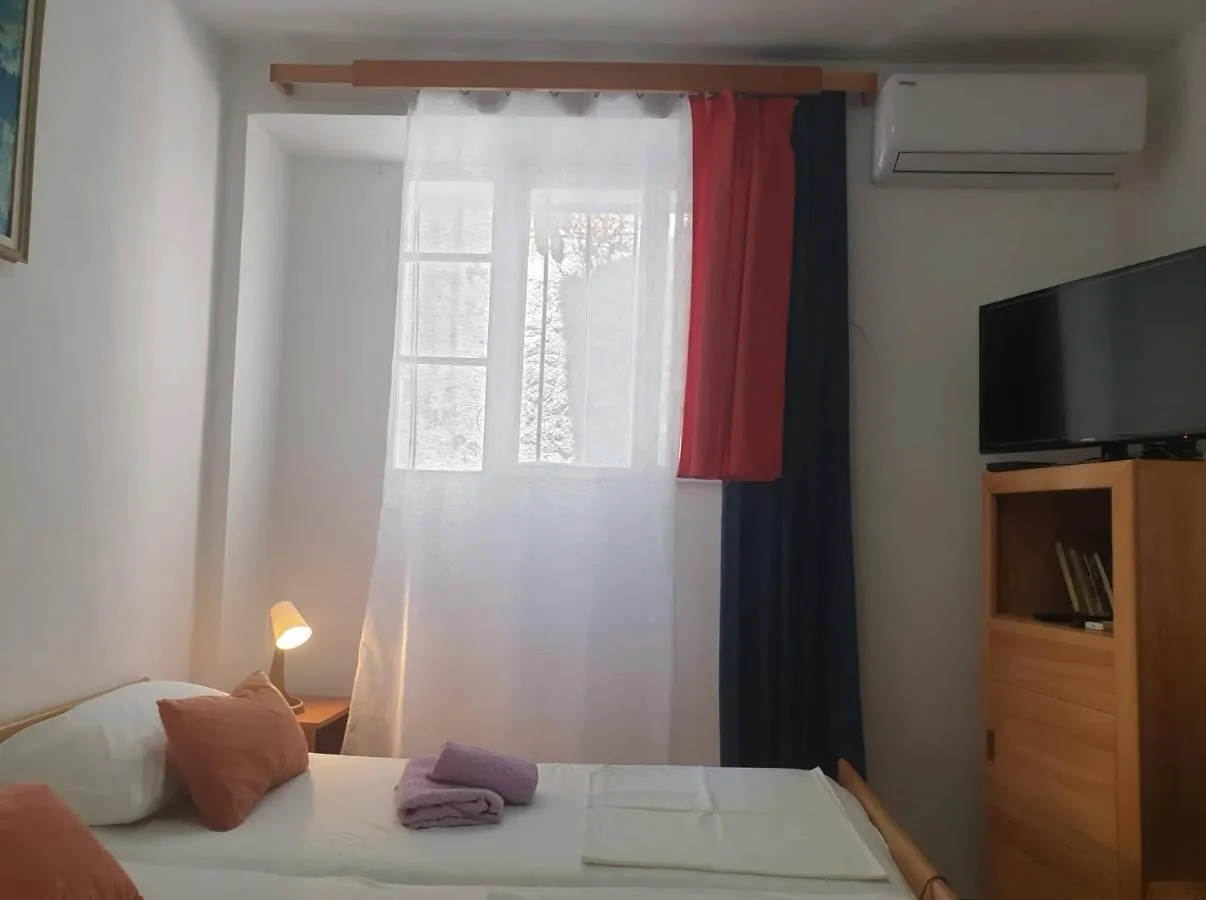 Apartmán Apartmani Nedo Split