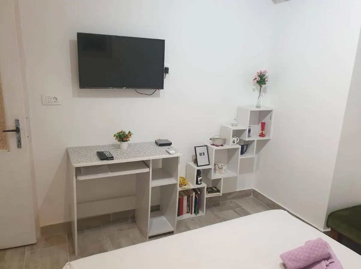 Apartmani Nedo Split