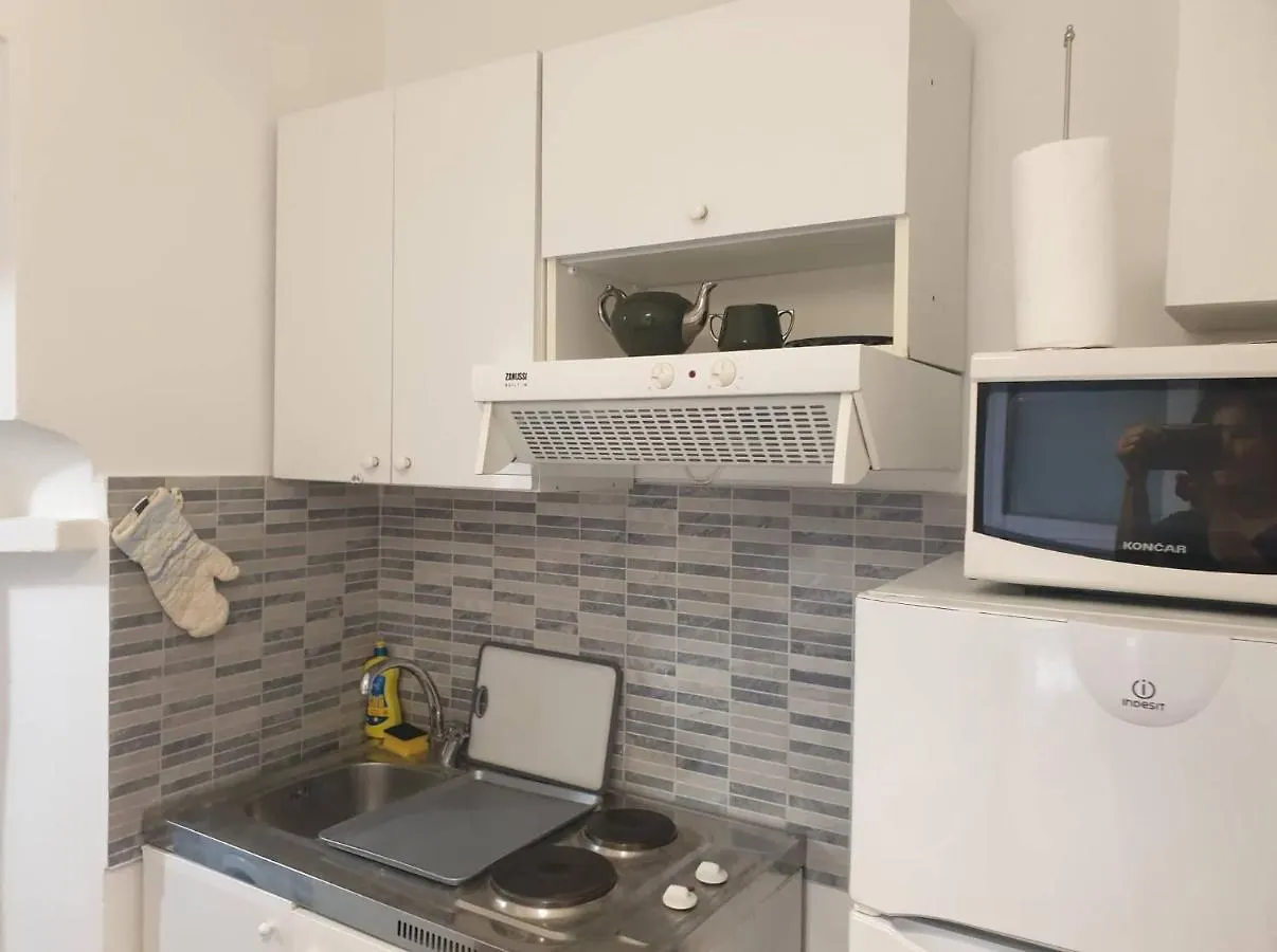 Apartmani Nedo Split