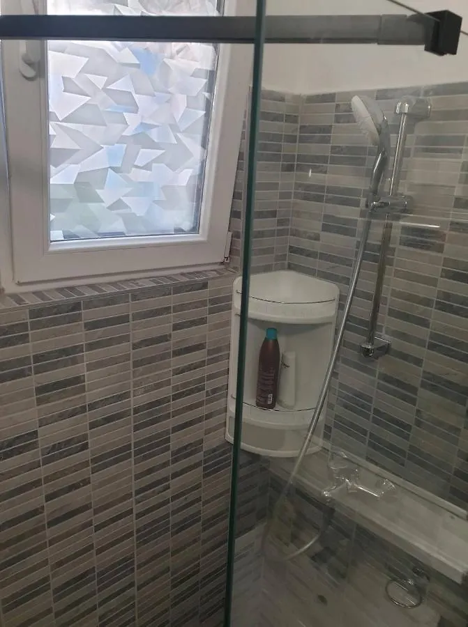 Apartmani Nedo Split Chorvatsko