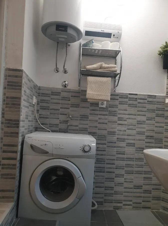 Apartmani Nedo Split 0*,