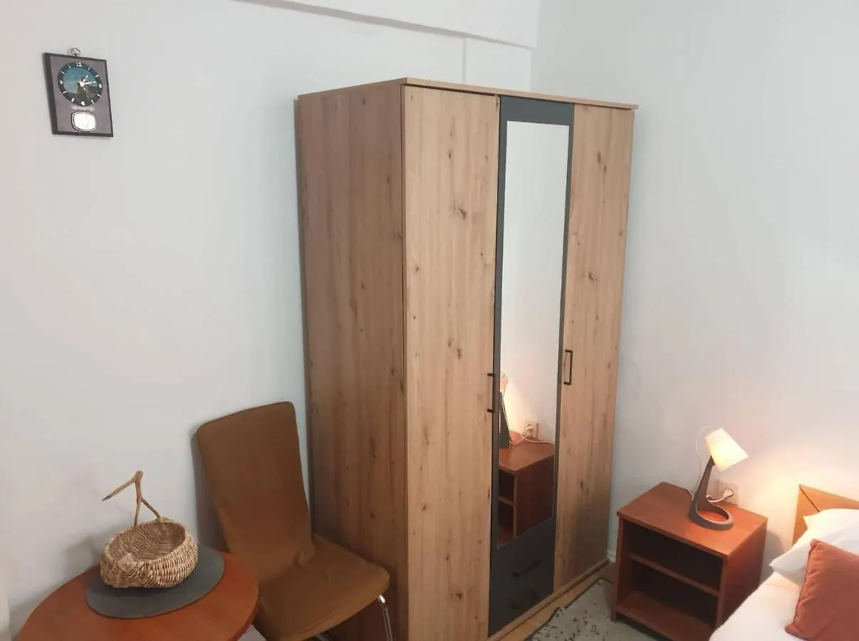 Apartmani Nedo Split Chorvatsko