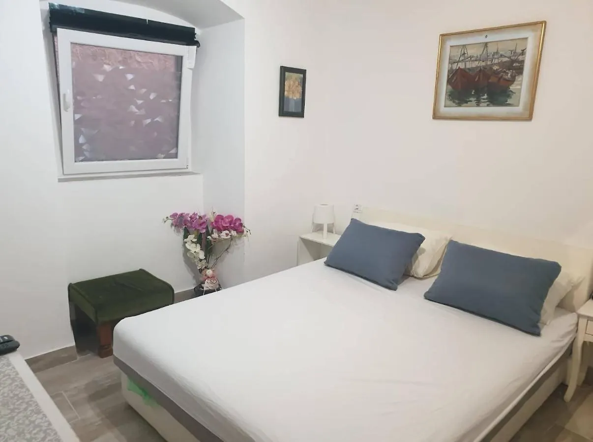 Apartmani Nedo Split Apartmán