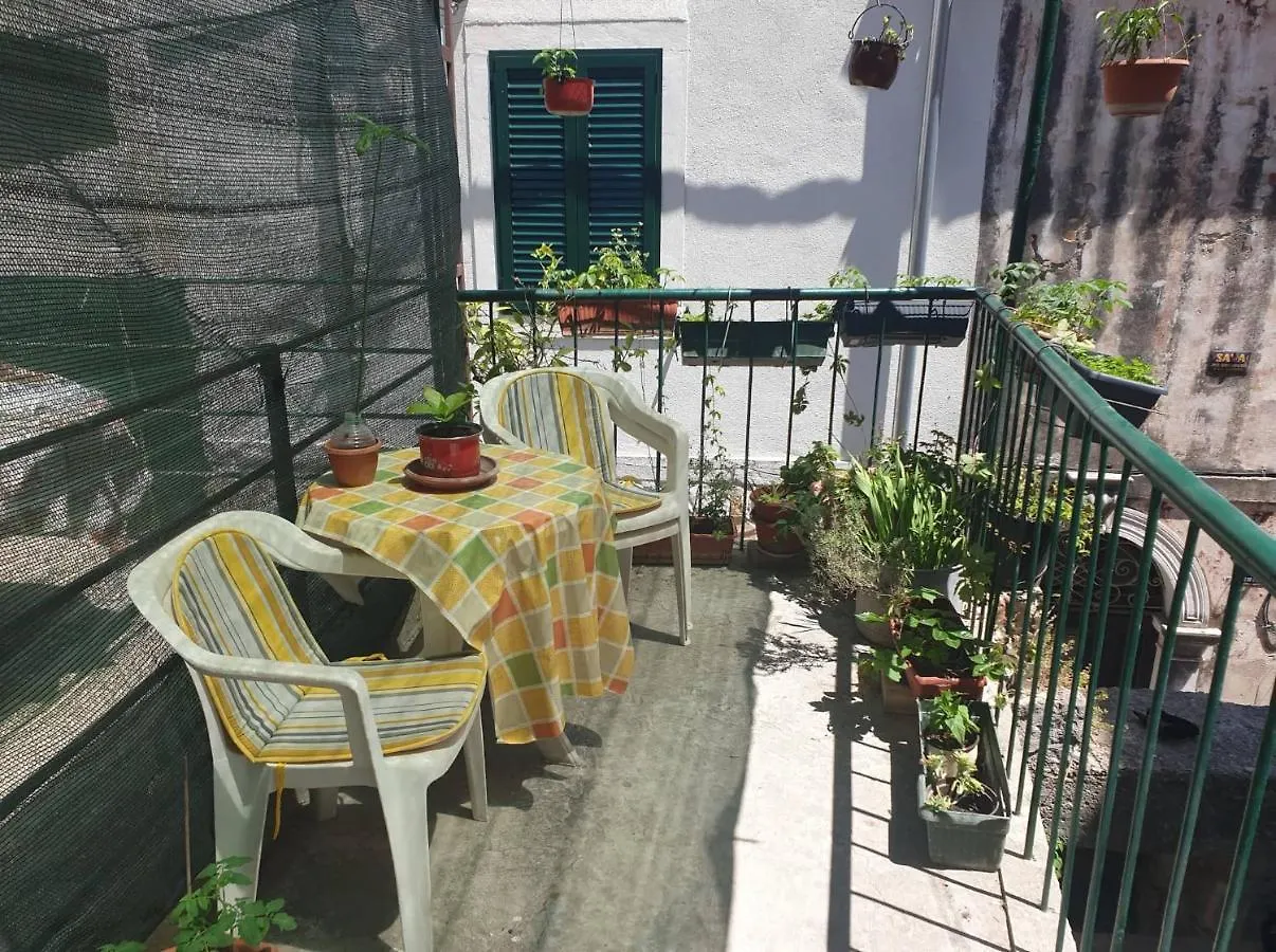 Apartmán Apartmani Nedo Split Chorvatsko
