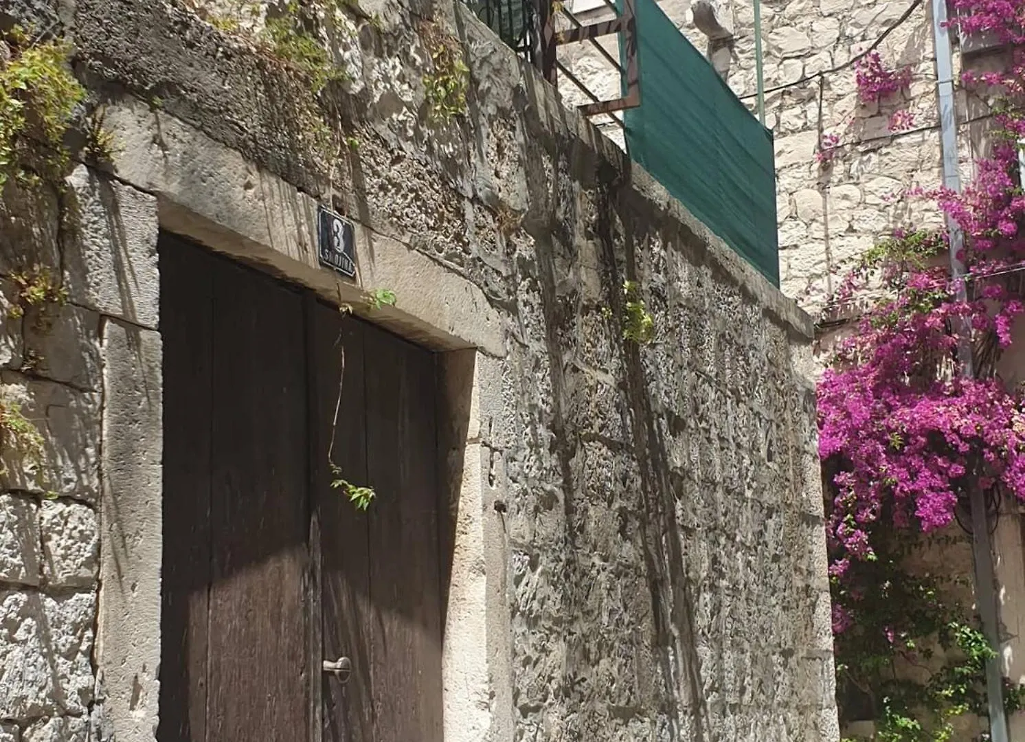 Apartmani Nedo Split