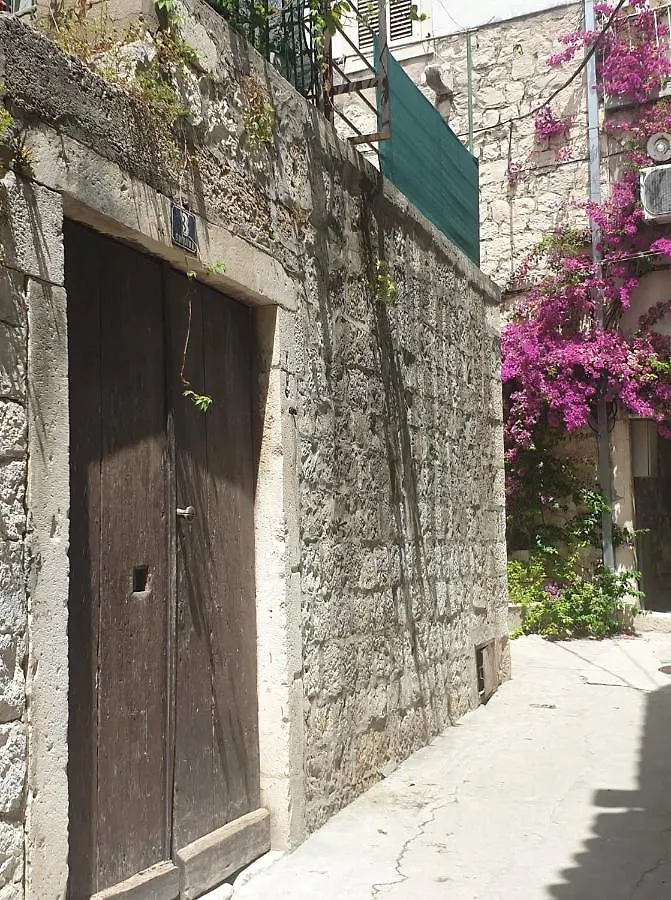 Apartmani Nedo Split